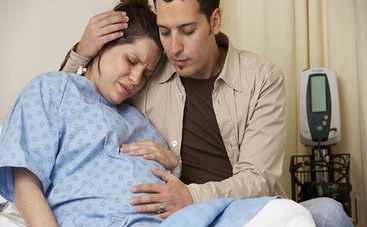 Как отличить схватки от потуг