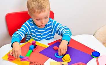 Что такое сенсорное развитие малыша