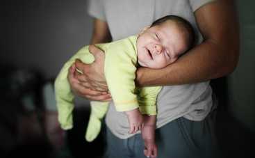 Боремся с детской бессонницей народными средствами