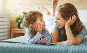 7 признаков того, что ребенок вам врет: раскрываем секреты