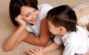 ТОП-5 запретов для хороших родителей