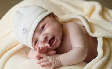 Тремор у новорожденного: что делать и куда бежать?