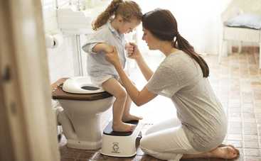 Как вовремя распознать детский цистит