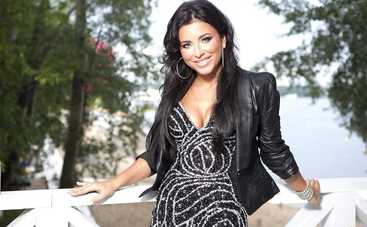 Дочь Ани Лорак поздравила маму с днем рождения (видео)