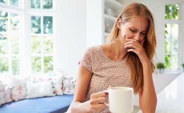 Отсутствие аппетита при беременности: почему и что делать