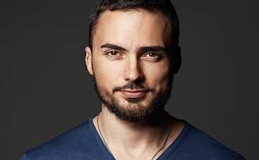 Эдгар Каминский делает из сына свою точную копию (фото)