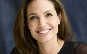 Правда о том, как живется детям Анджелины Джоли (фото)