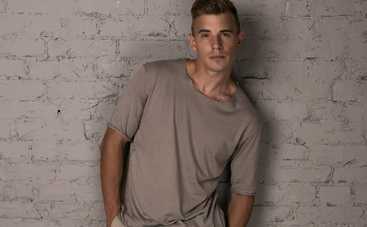 Вадим Олейник показал своего подросшего малыша (фото)