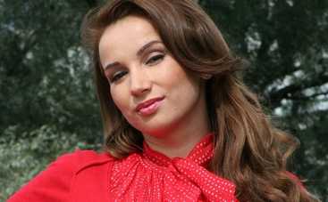 Анфиса Чехова рассказала, куда можно сходить с ребенком (фото)