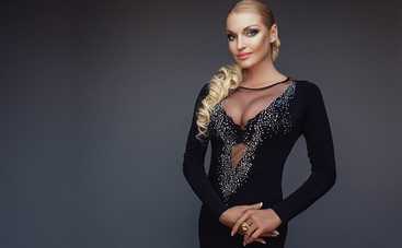 Анастасия Волочкова показала, в чем они с дочкой ходят дома (фото)