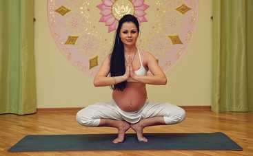 Йога для беременных: что это такое