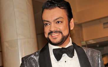 Филипп Киркоров показал своих подросших малышей (фото)