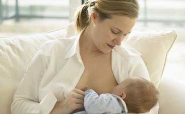 Боль при грудном вскармливании: почему и что делать