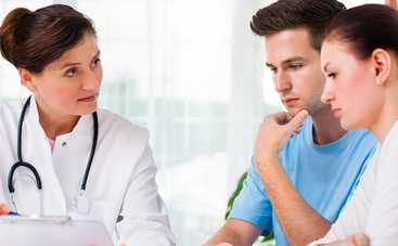 Готовимся к беременности с умом