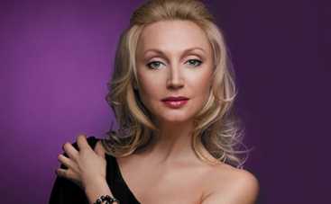 Кристина Орбакайте знает, куда можно пойти с ребенком (фото)