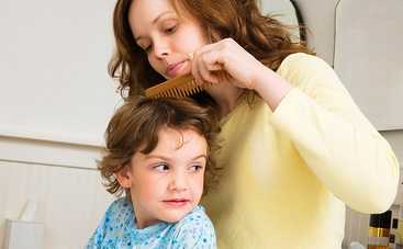 Что может спровоцировать выпадение волос у ребенка