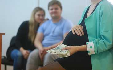 Суррогатное материнство: «за» и «против»