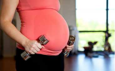 Спорт во время беременности: безопасность прежде всего