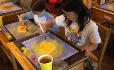 Что такое Вальдорфская педагогика