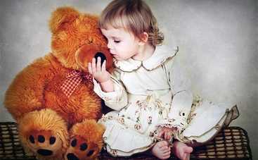 Чем опасны плюшевые игрушки