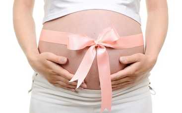 Высчитываем дату родов