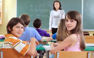 Проблемы средней школы