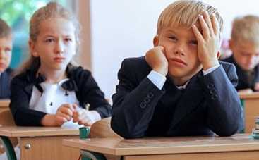 Что делать, если первоклашка оказался не готов к школе