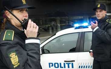 В Дании разбился автобус с детьми-беженцами (фото)