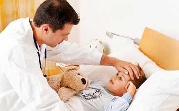 Уже известно, когда в Украине начнется эпидемия гриппа