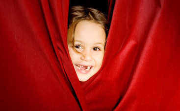 Куда пойти в Киеве с детьми 8-9 октября (афиша)