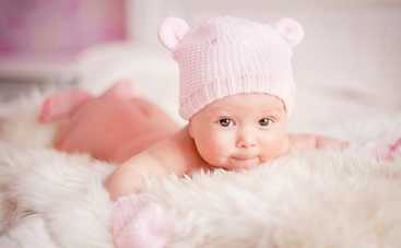 Как уберечь грудничка от гриппа