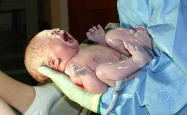 Два родничка: норма или патология