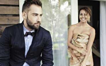 Шепелев показал повзрослевшего сына Фриске (фото)