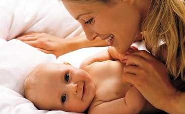 Ученые доказали, что младенцы понимают родной язык