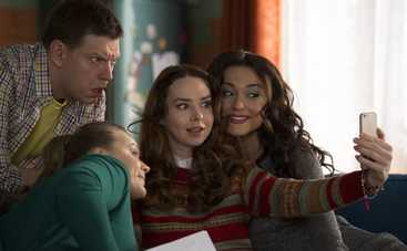 Сериал «Мамочки»: смотреть 1 серию онлайн