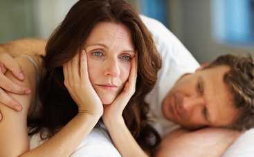 Как повысить либидо после родов