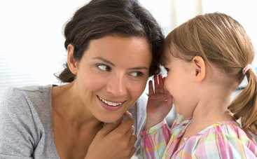 Сексуальное воспитание детей: чего нельзя делать