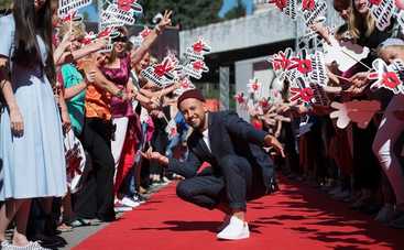 Участница шоу «Голос. Діти-3» заставила судью плакать (видео)