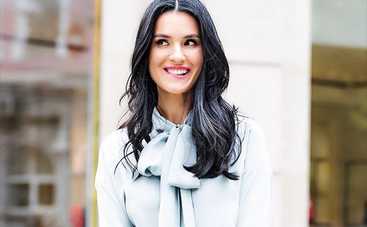 Маша Ефросинина показала лицо сынишки (фото)