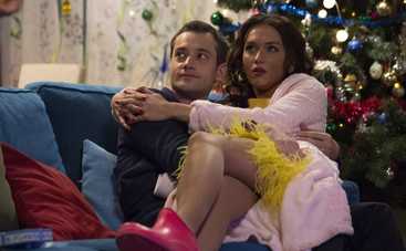 Сериал «Мамочки»: смотреть 3 серию онлайн