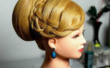 5-летняя американка делает потрясающие прически (фото)