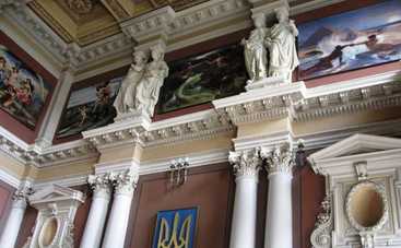 ТОП самых красивых школ и вузов Украины (фото)