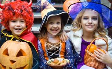 Готовимся к Хэллоуину: костюмы своими руками (фото)