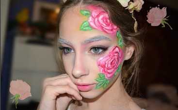 15-летняя девочка покорила мир своим талантом (фото)