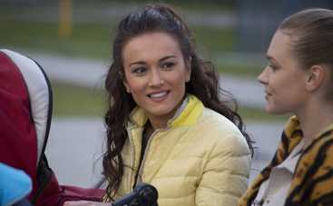 Сериал «Мамочки»: смотреть 4 серию онлайн