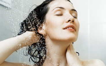 Косметика из кухни: желе для душа своими руками (фото)