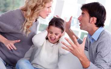 Как остановиться за шаг до развода