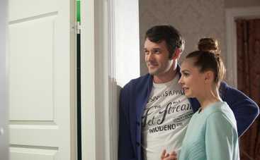 Сериал «Мамочки»: смотреть 8 серию онлайн