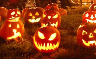 Готовимся к Хеллоуину: оригинальные костюмы для беременных (фото)