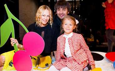 Известный футболист Шовковский судится с женой за дочь (видео)